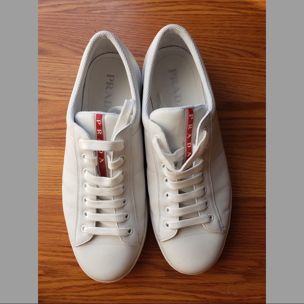 Prada Sneakers